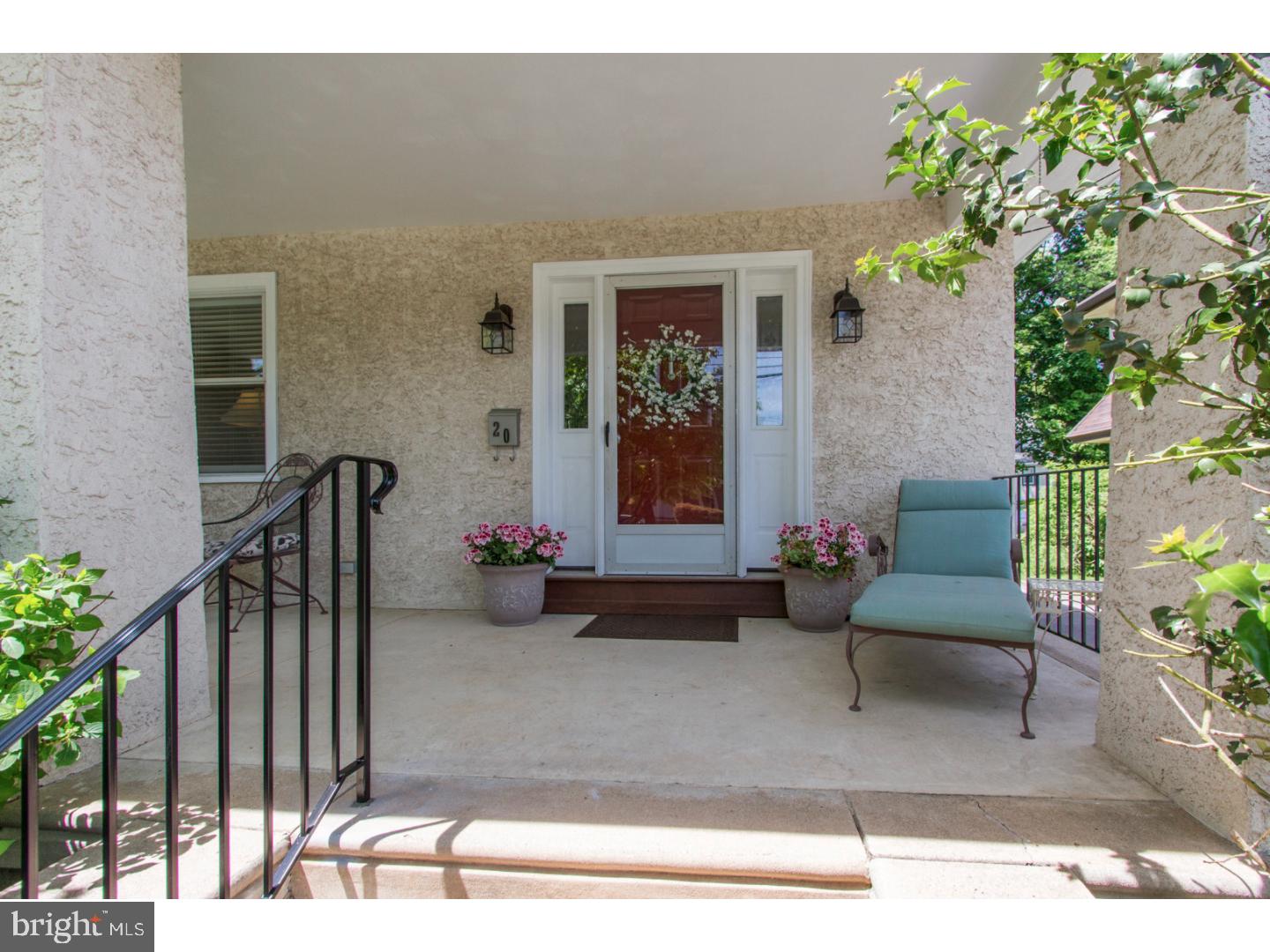 20 Princeton Road Havertown, PA 19083 - Photo 1 of 24 Porch