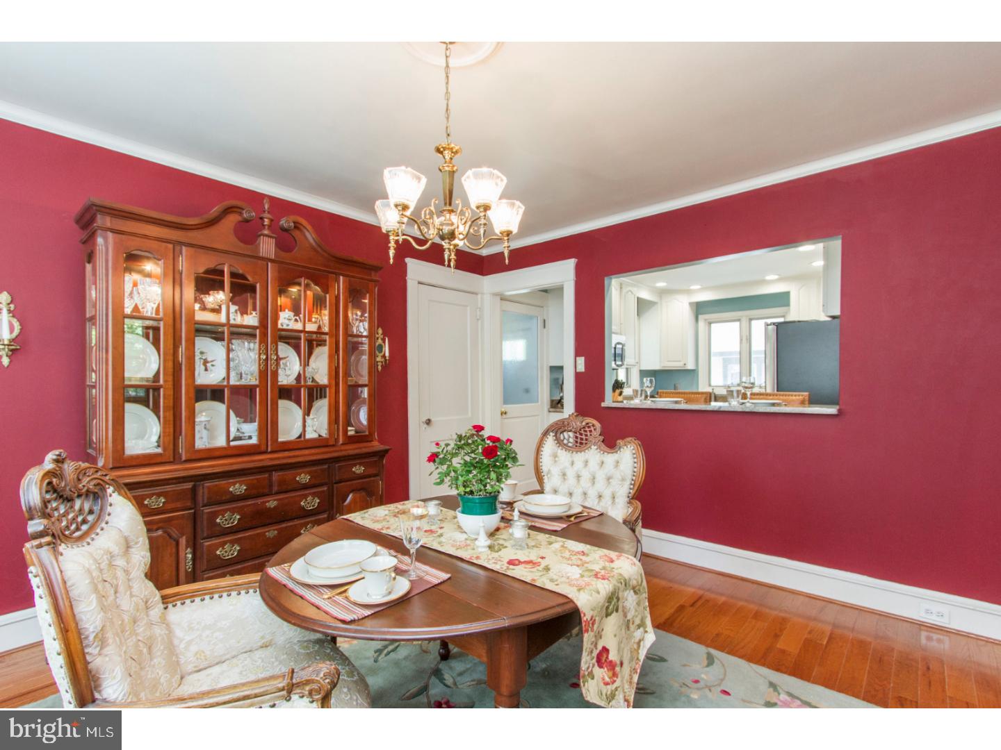 20 Princeton Road Havertown, PA 19083 - Photo 11 of 24 Dining Room
