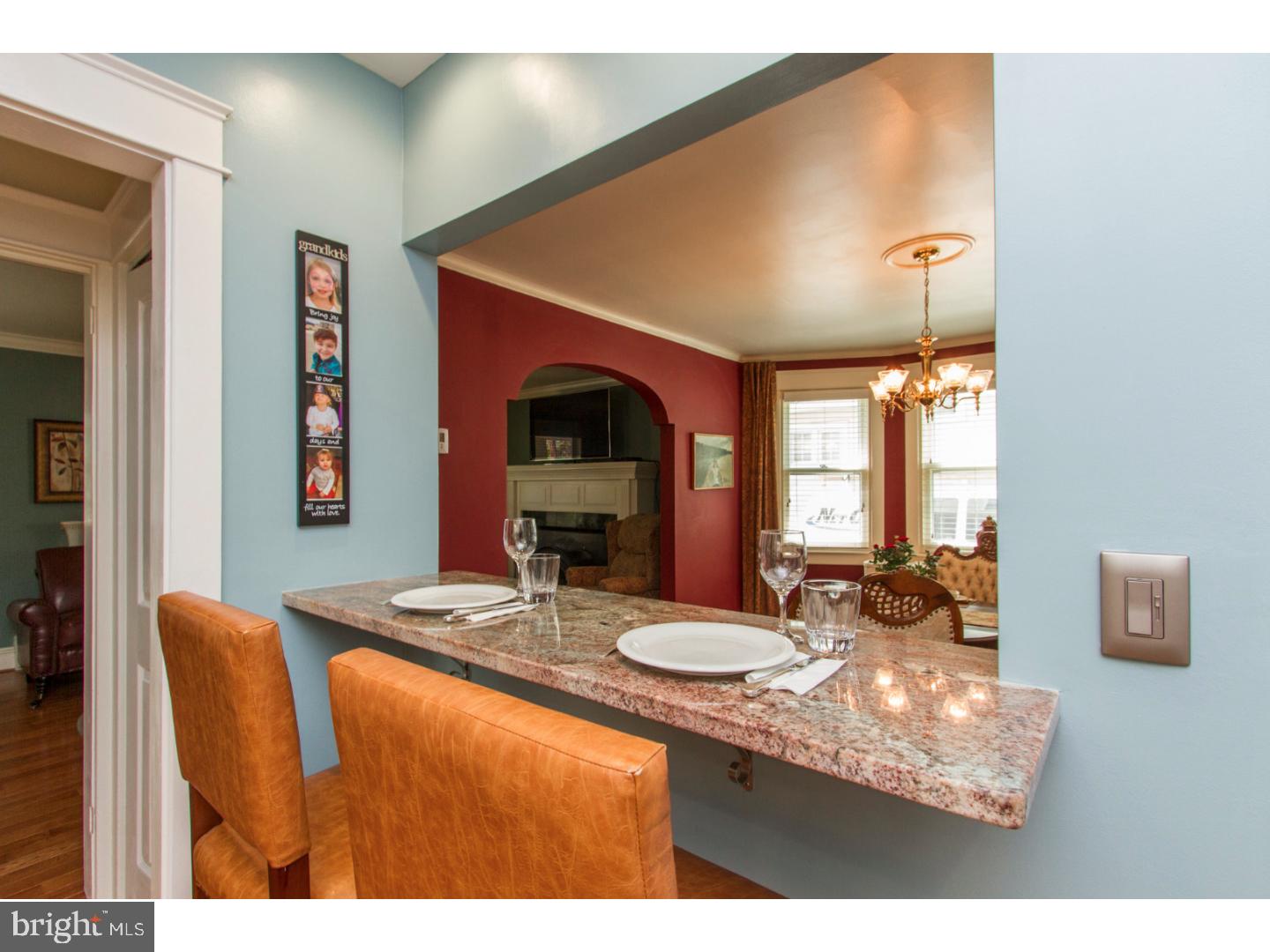 20 Princeton Road Havertown, PA 19083 - Photo 13 of 24 Kitchen