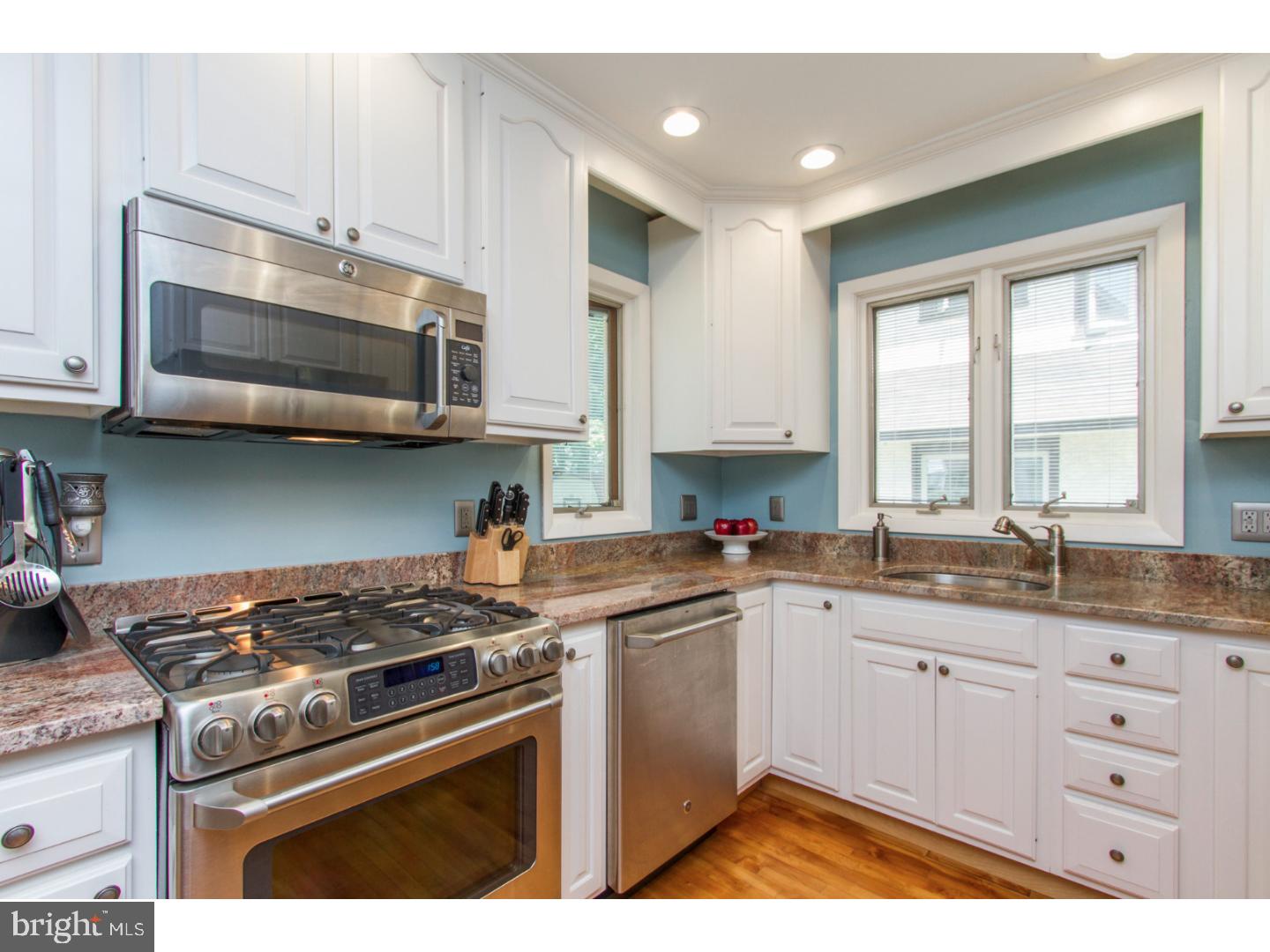20 Princeton Road Havertown, PA 19083 - Photo 14 of 24 Kitchen