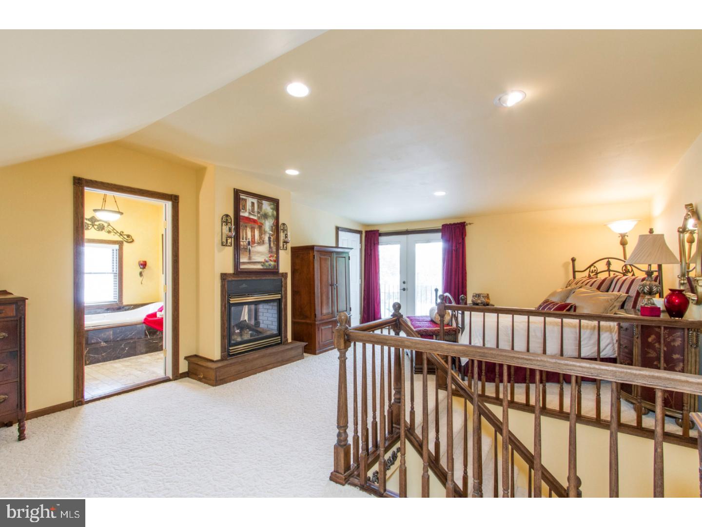 20 Princeton Road Havertown, PA 19083 - Photo 17 of 24 Bedroom - Main