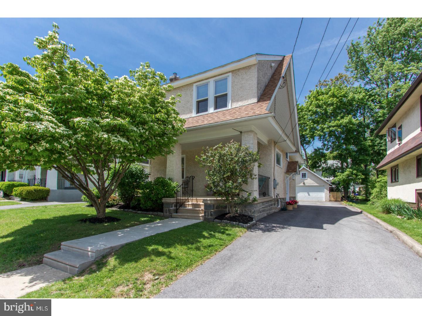 20 Princeton Road Havertown, PA 19083 - Photo 3 of 24 Exterior Front