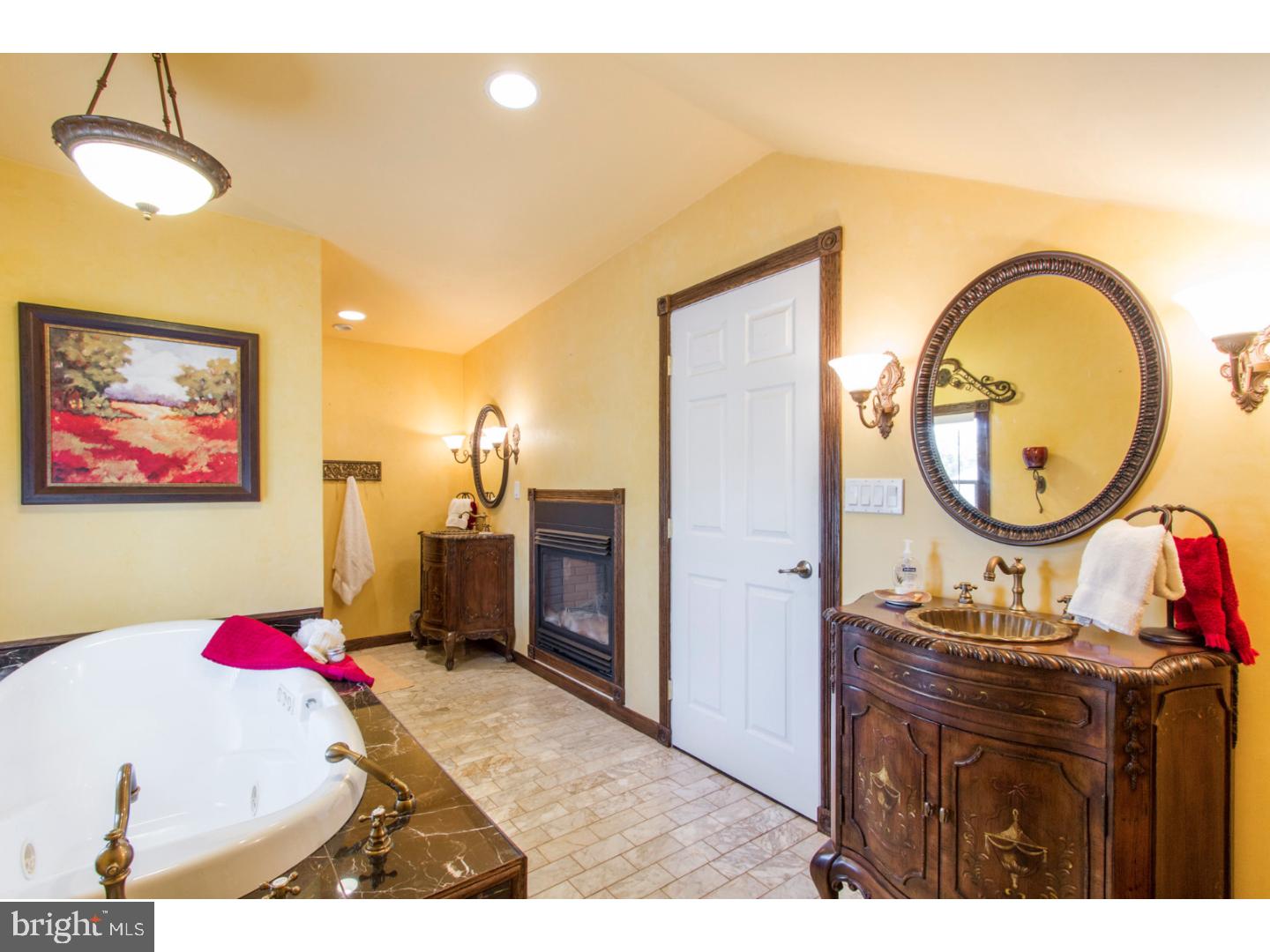 20 Princeton Road Havertown, PA 19083 - Photo 21 of 24 Bathroom