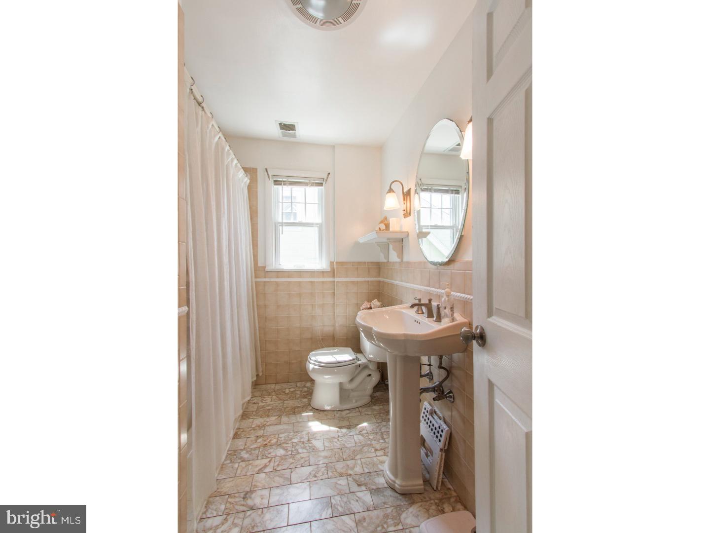 20 Princeton Road Havertown, PA 19083 - Photo 23 of 24 Bathroom