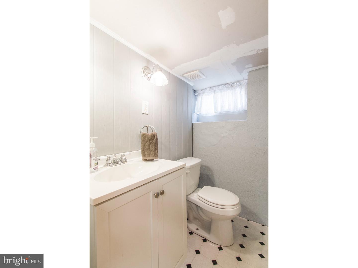 20 Princeton Road Havertown, PA 19083 - Photo 24 of 24 Half Bath