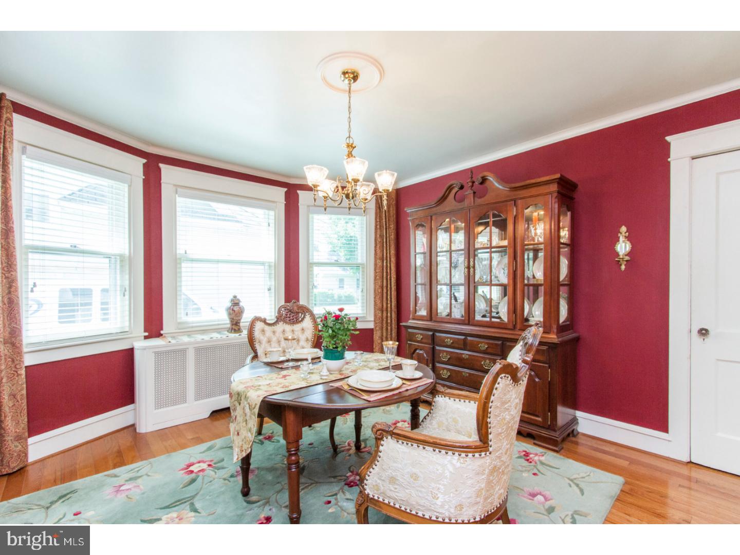 20 Princeton Road Havertown, PA 19083 - Photo 10 of 24 Dining Room
