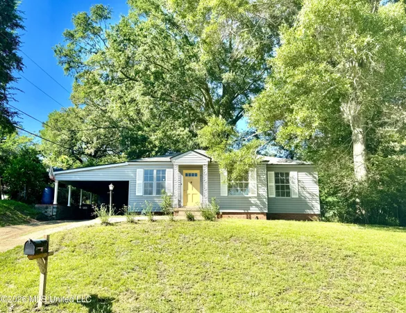 $115,000 | 3605 Ridgewood Road, Natchez, MS 39120