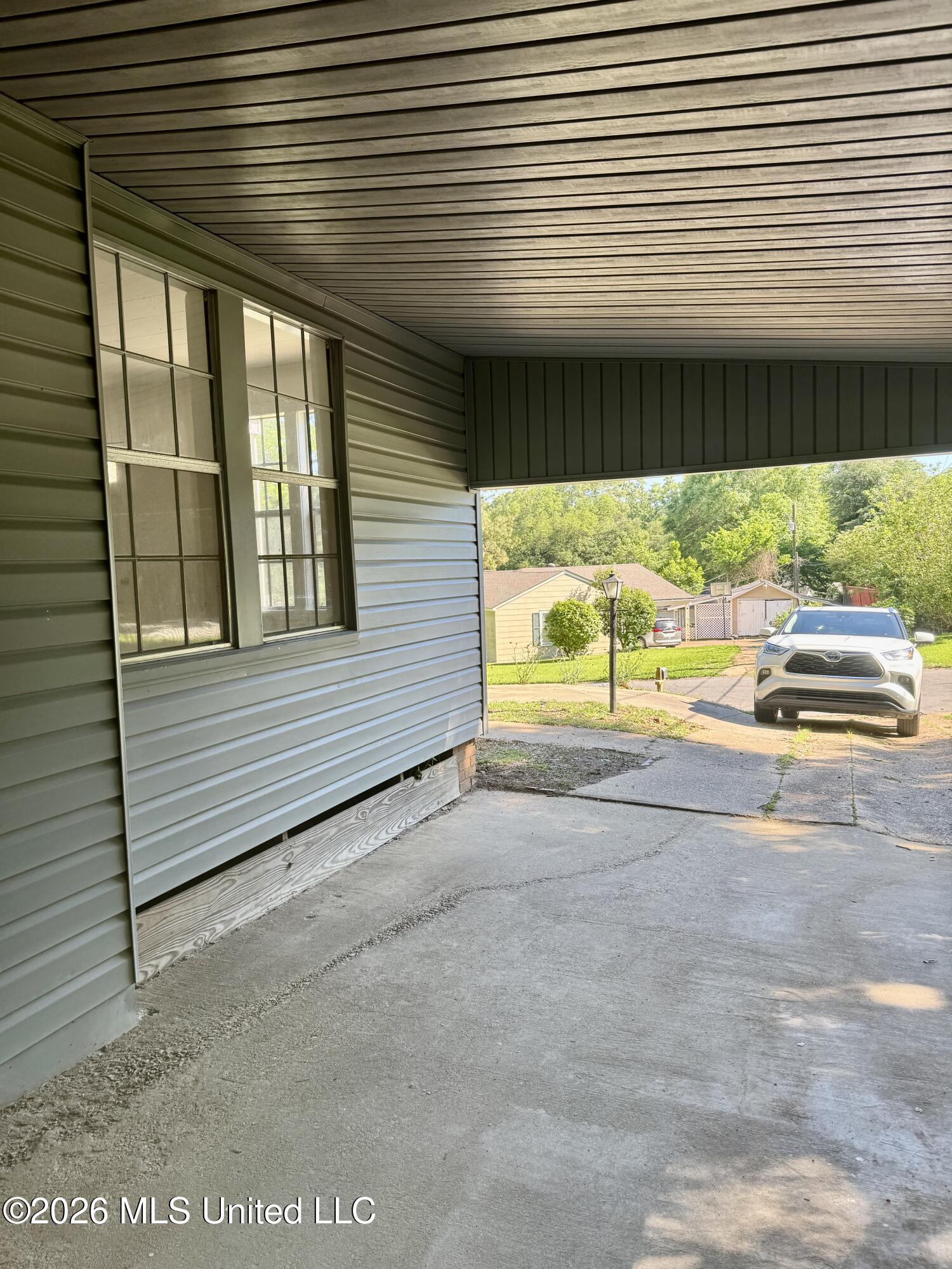 3605 Ridgewood Road Natchez, MS 39120 - Photo 26 of 26 IMG_0239