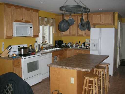 160 Lawton Foster Road North Hopkinton, RI 02832 - Photo 3 of 7 Other.