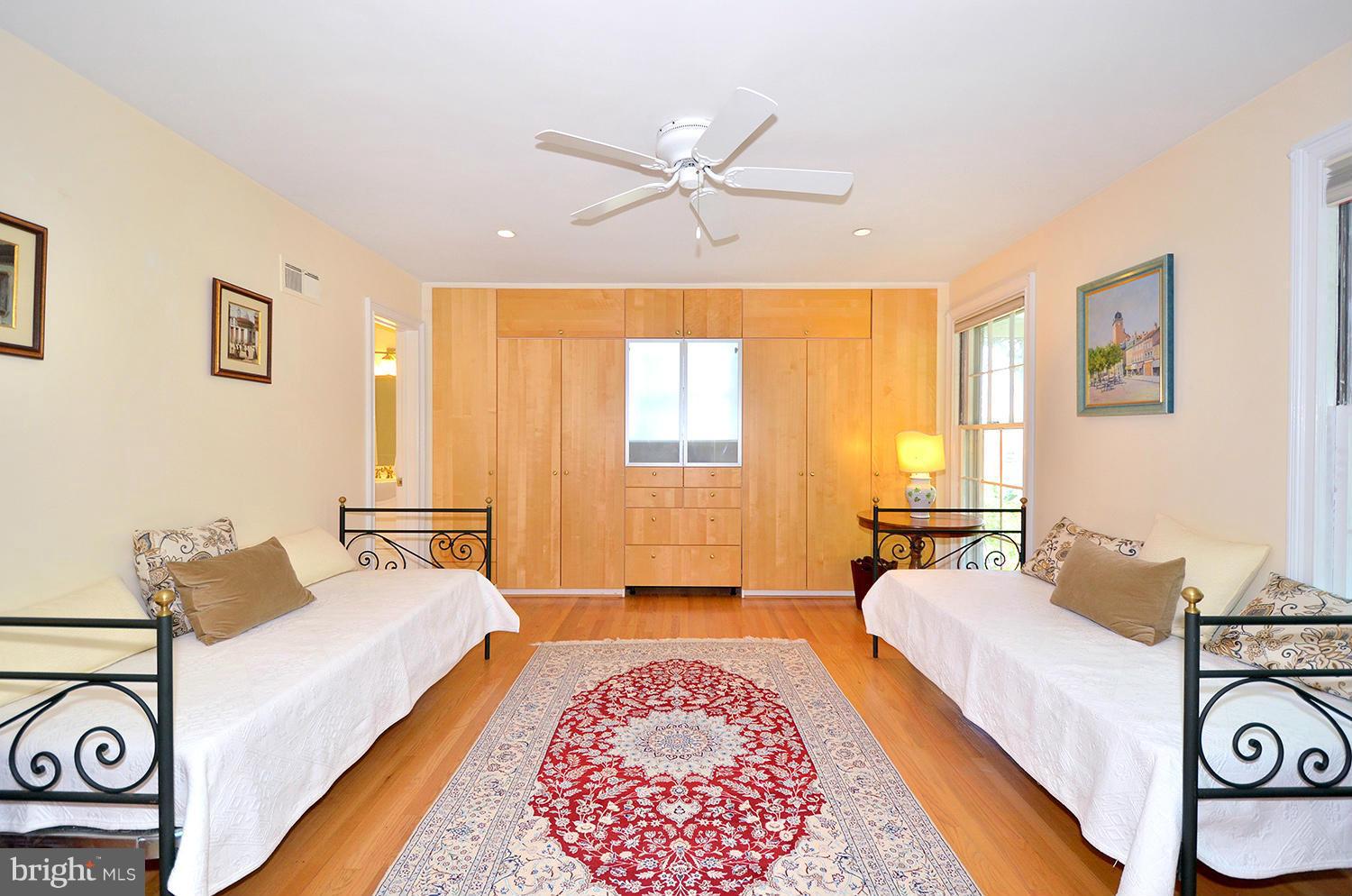 5107 Westport Road Chevy Chase, MD 20815 - Photo 18 of 30 Bedroom