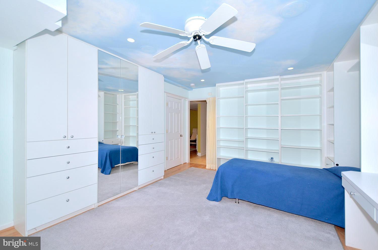 5107 Westport Road Chevy Chase, MD 20815 - Photo 25 of 30 Bedroom