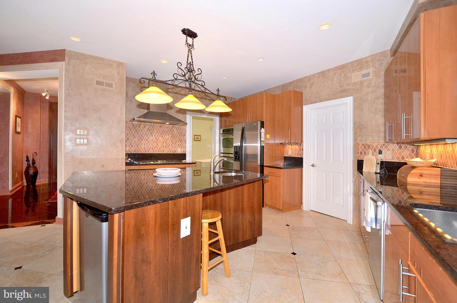 5107 Westport Road Chevy Chase, MD 20815 - Photo 7 of 30 Kitchen