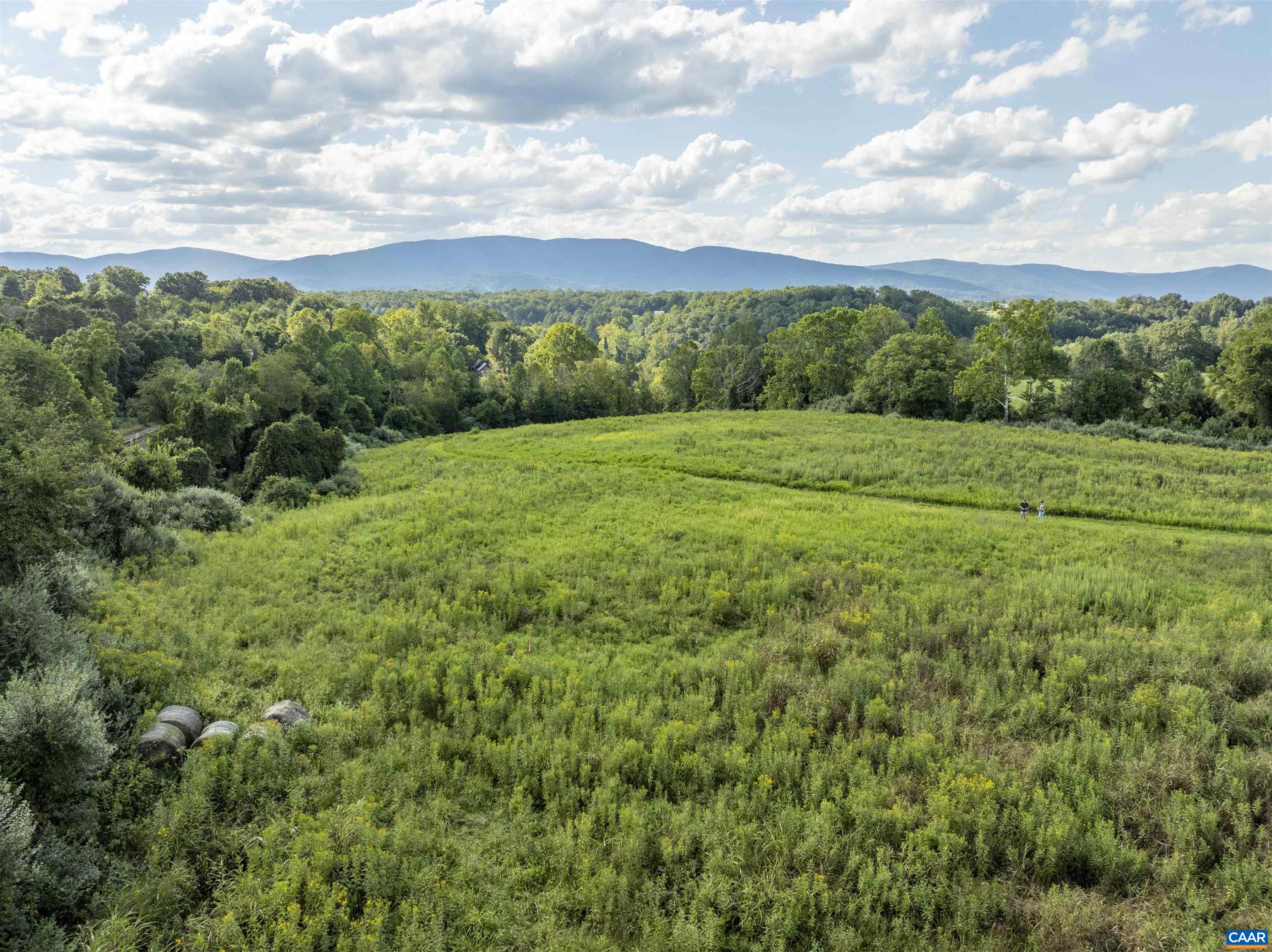Lot 5 Gillums Ridge Road Charlottesville, VA 22903 - Photo 11 of 14 a view of an outdoor space with a lake view