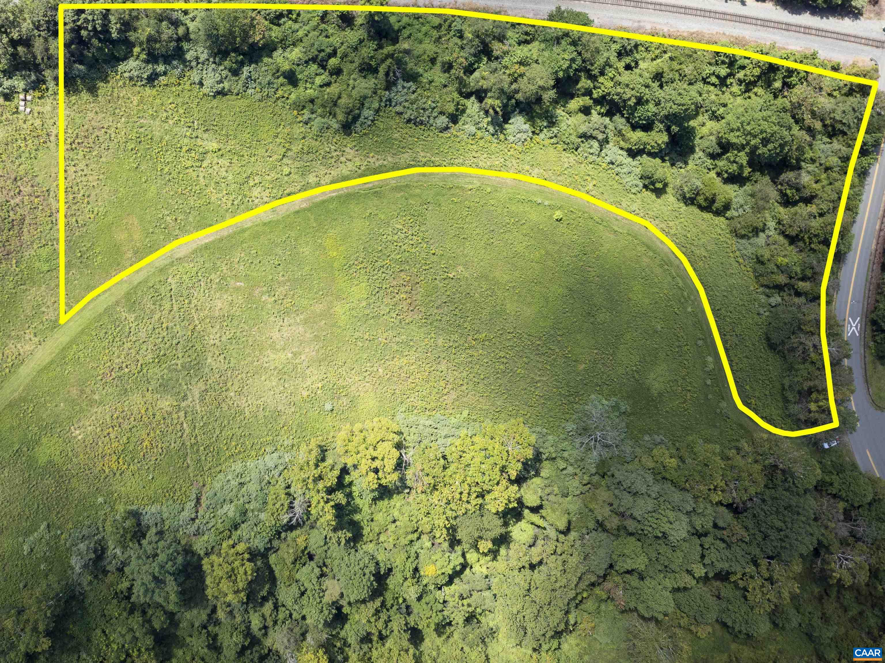 Lot 5 Gillums Ridge Road Charlottesville, VA 22903 - Photo 14 of 14 a view of a swimming pool and outdoor space