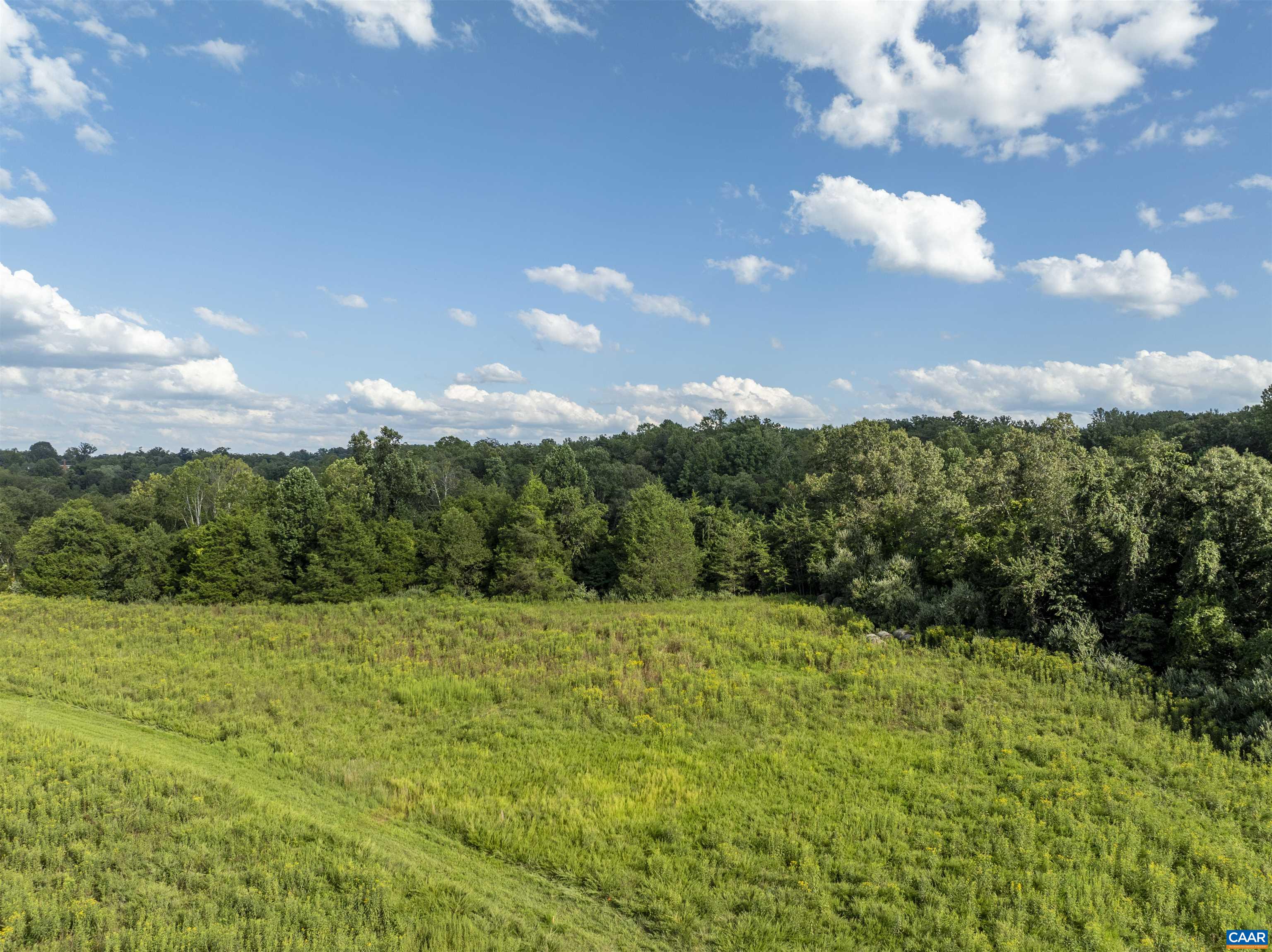 Lot 5 Gillums Ridge Road Charlottesville, VA 22903 - Photo 8 of 14 a view of an outdoor space and a yard