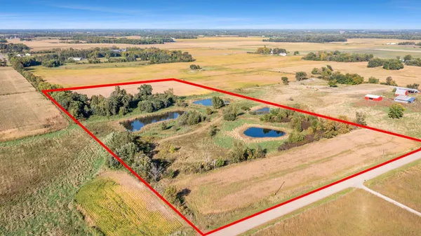 $265,000 | Tbd 50th Street, Princeton, MN 55371