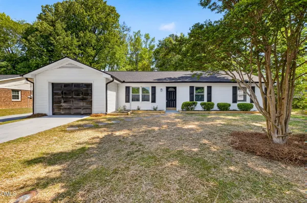 $189,900 | 137 Grange Street, Rocky Mount, NC 27804