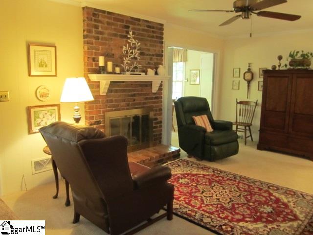 366 Huntingdon Road Clinton, SC 29325 - Photo 14 of 34 Gallery Image 14
