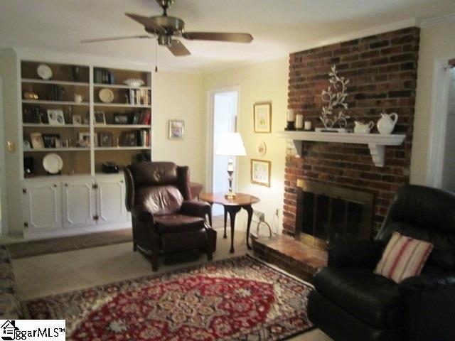 366 Huntingdon Road Clinton, SC 29325 - Photo 15 of 34 Gallery Image 15