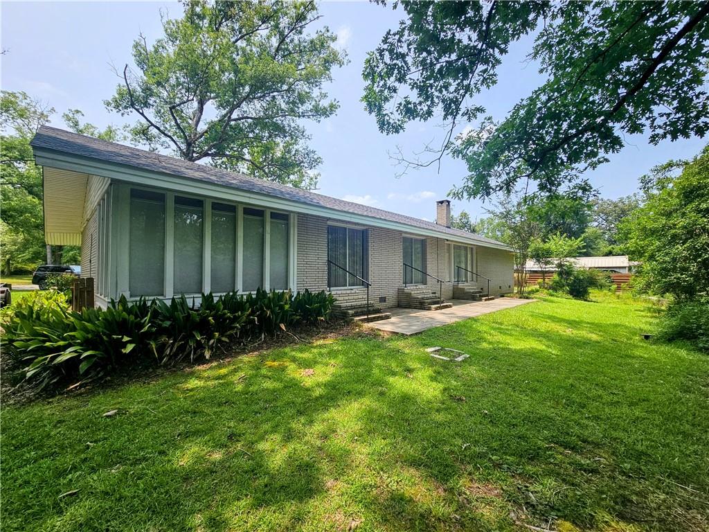 302 Mosley Drive Winnfield, LA 71483 - Photo 2 of 21