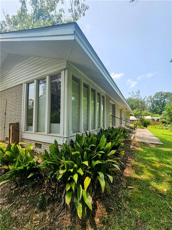 302 Mosley Drive Winnfield, LA 71483 - Photo 4 of 21