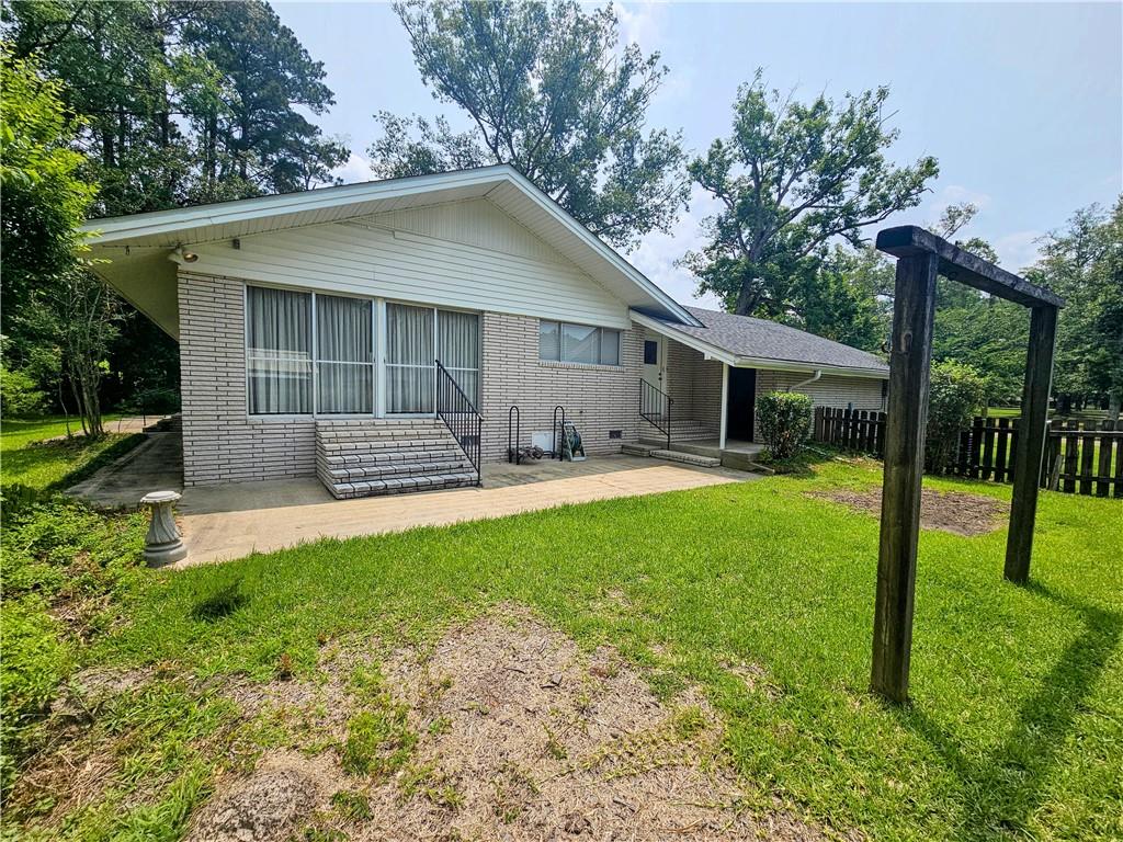 302 Mosley Drive Winnfield, LA 71483 - Photo 5 of 21