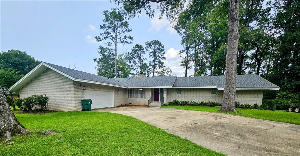 302 Mosley Drive Winnfield, LA 71483 - Photo 6 of 21