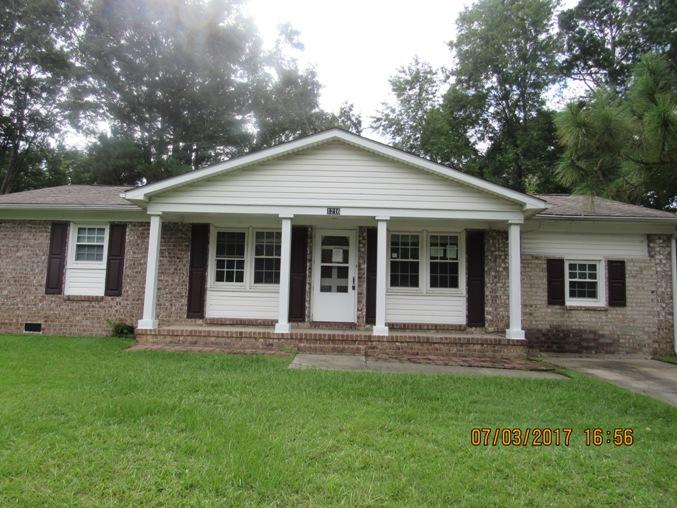 1216 Boonehill Road Summerville, SC 29483 - Photo 1 of 12 cedars pktu 135