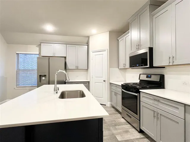 $2,700 | 6004 Horsetail Drive, McKinney, TX 75071