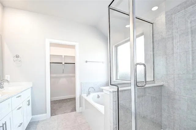 $2,700 | 6004 Horsetail Drive, McKinney, TX 75071