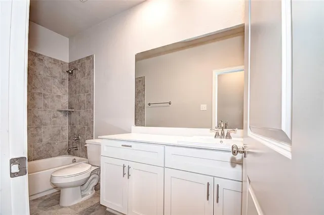 $2,700 | 6004 Horsetail Drive, McKinney, TX 75071