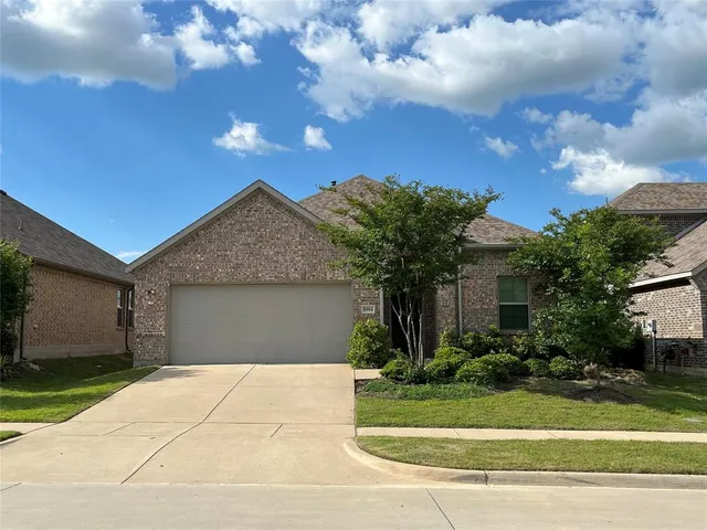 $2,700 | 6004 Horsetail Drive, McKinney, TX 75071
