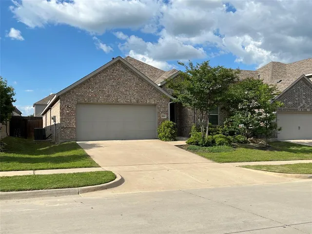 $2,700 | 6004 Horsetail Drive, McKinney, TX 75071