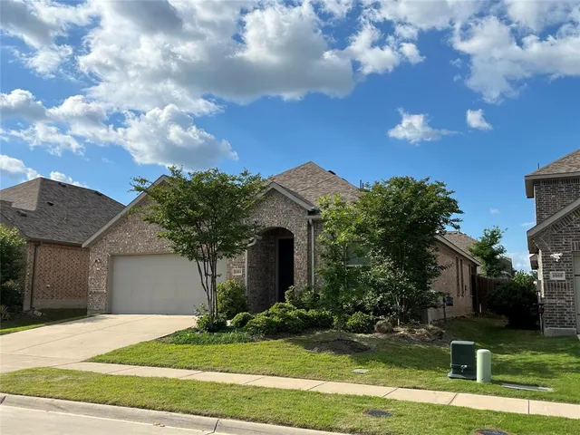 $2,700 | 6004 Horsetail Drive, McKinney, TX 75071
