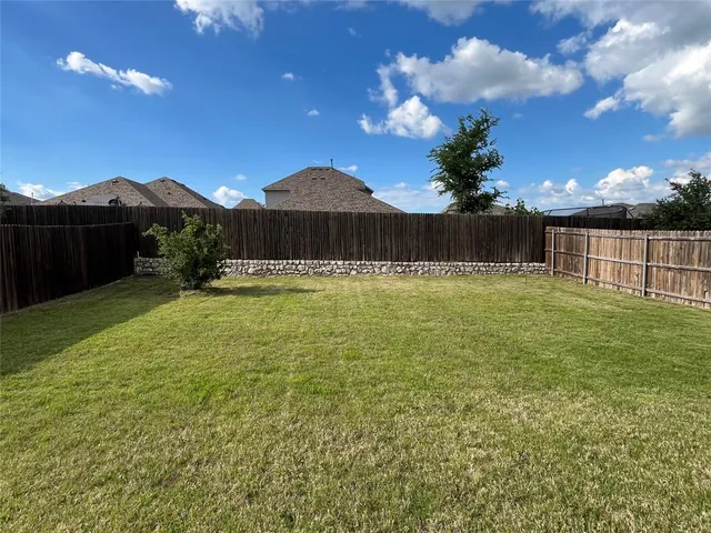 $2,700 | 6004 Horsetail Drive, McKinney, TX 75071