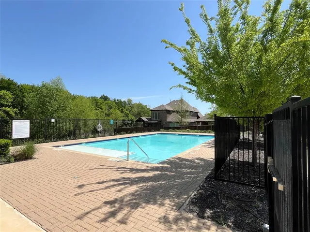 $2,700 | 6004 Horsetail Drive, McKinney, TX 75071