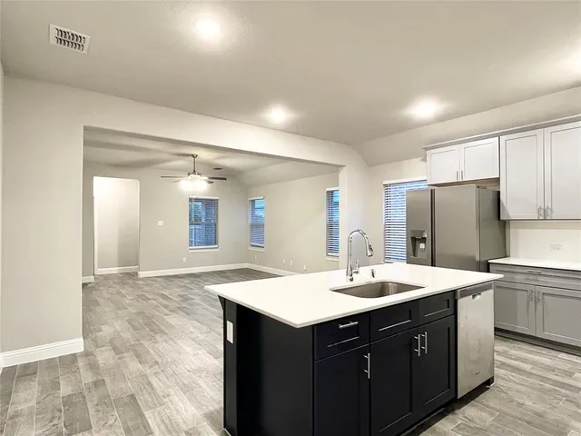 $2,700 | 6004 Horsetail Drive, McKinney, TX 75071