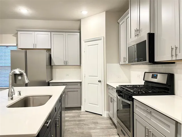 $2,700 | 6004 Horsetail Drive, McKinney, TX 75071