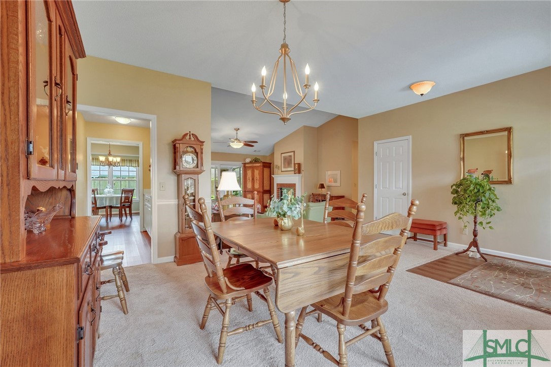 216 Druid Road Savannah, GA 31410 - Photo 11 of 50