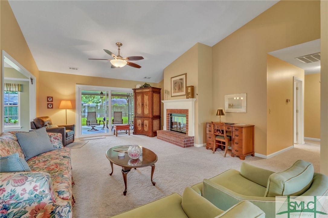 216 Druid Road Savannah, GA 31410 - Photo 12 of 50