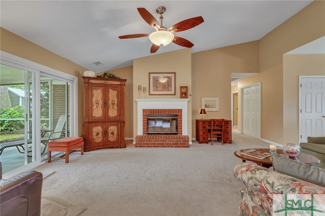 216 Druid Road Savannah, GA 31410 - Photo 15 of 50