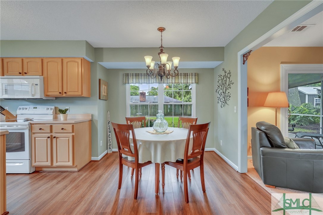 216 Druid Road Savannah, GA 31410 - Photo 18 of 50