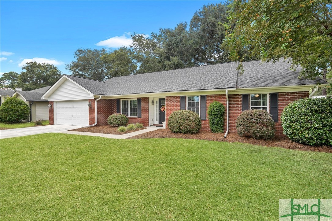 216 Druid Road Savannah, GA 31410 - Photo 3 of 50