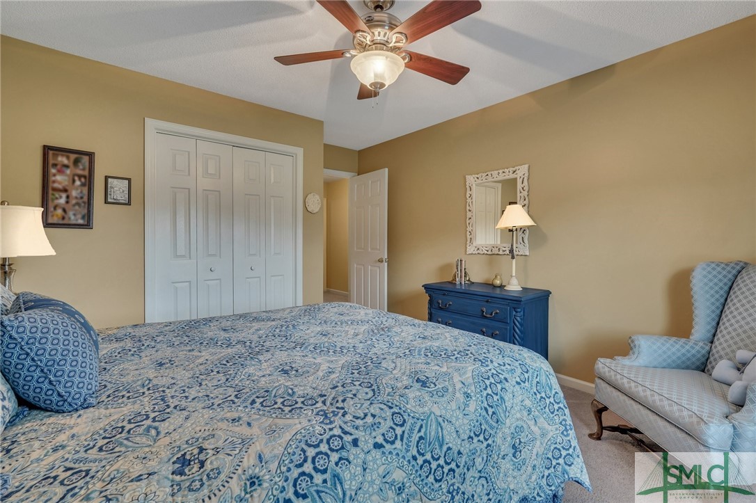 216 Druid Road Savannah, GA 31410 - Photo 36 of 50