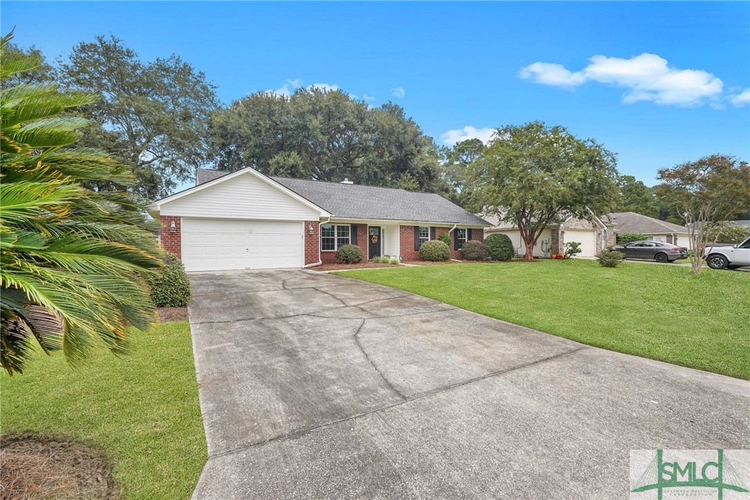 216 Druid Road Savannah, GA 31410 - Photo 4 of 50