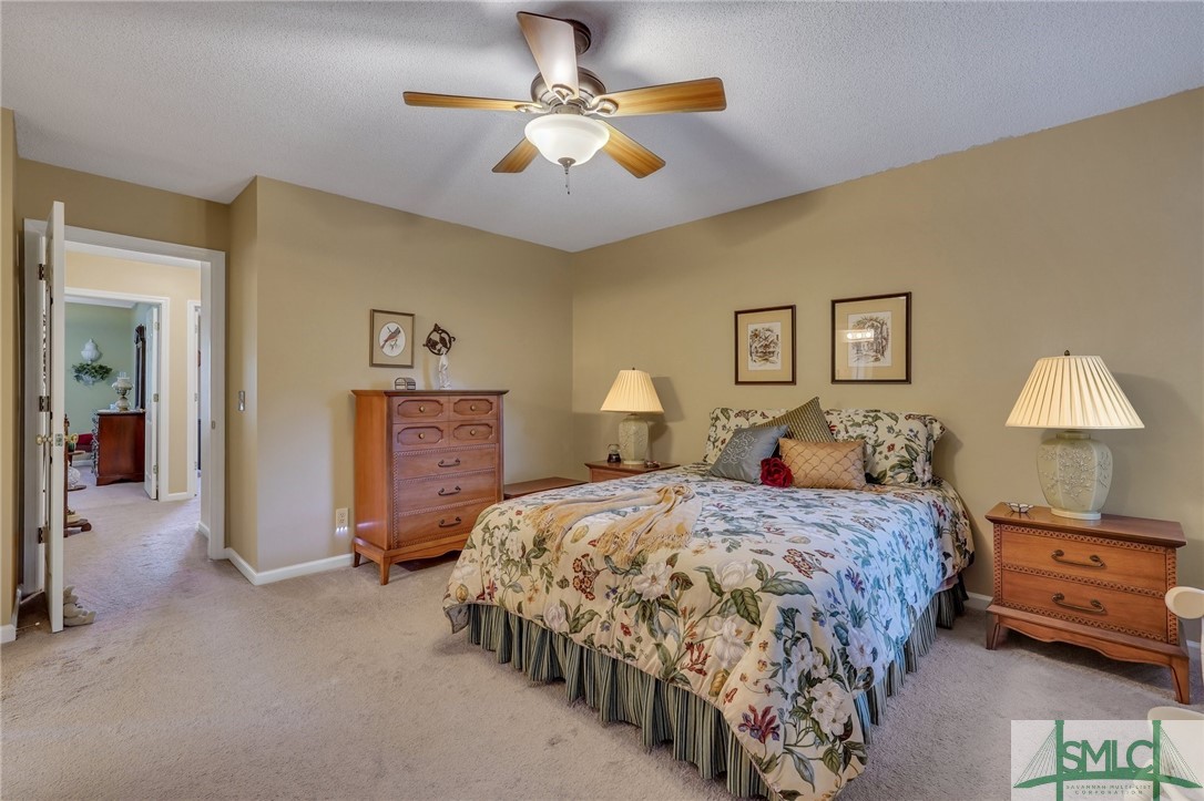 216 Druid Road Savannah, GA 31410 - Photo 41 of 50