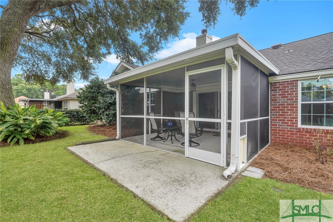 216 Druid Road Savannah, GA 31410 - Photo 47 of 50