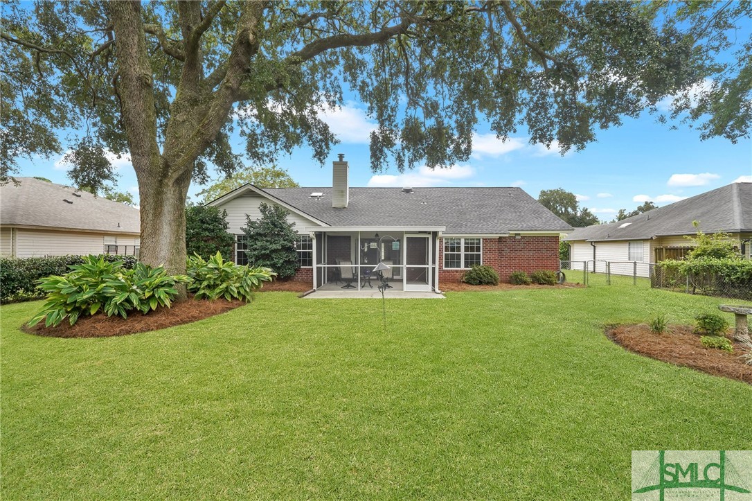 216 Druid Road Savannah, GA 31410 - Photo 49 of 50