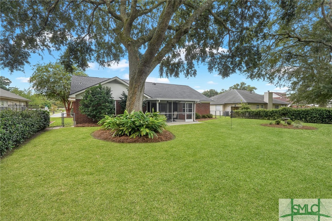 216 Druid Road Savannah, GA 31410 - Photo 50 of 50
