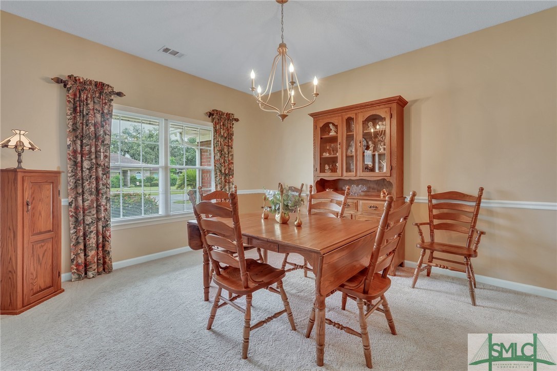 216 Druid Road Savannah, GA 31410 - Photo 9 of 50